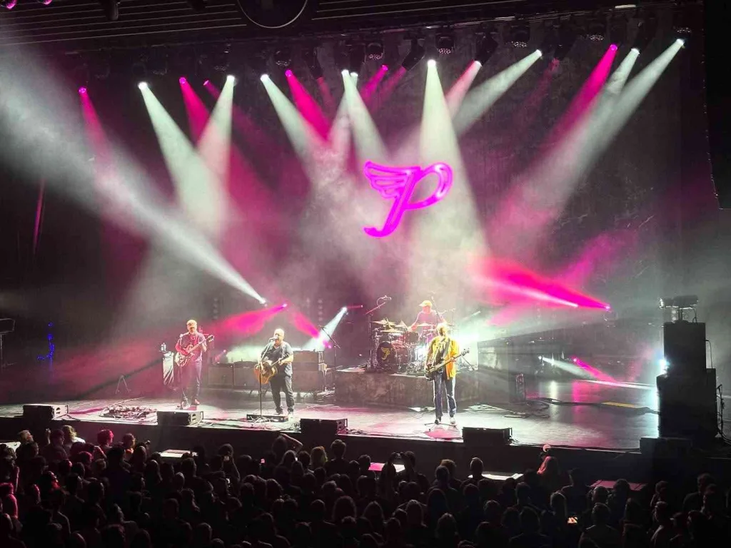 Tips from a Nashville Local Who Goes to Shows at The Pinnacle