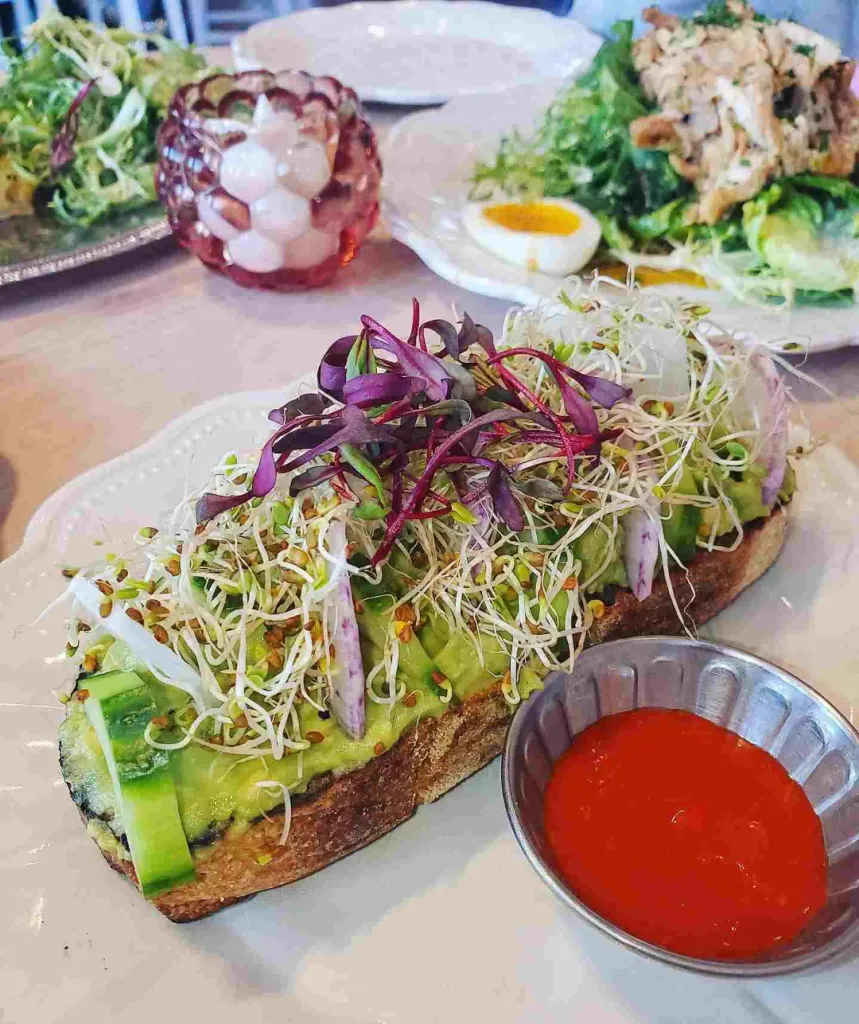 Every Dolly Parton Bar in Nashville: The Honest Local's Guide for 2026 White Limozeen Menu