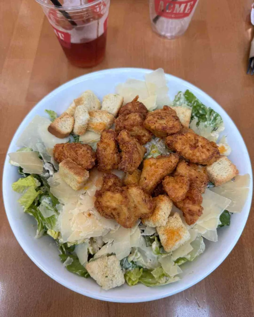 Nashville Airport Restaurants: Every BNA Food Option by Terminal (2026) ACME Feed & Seed — Nashville's Most Recognized Brand at BNA