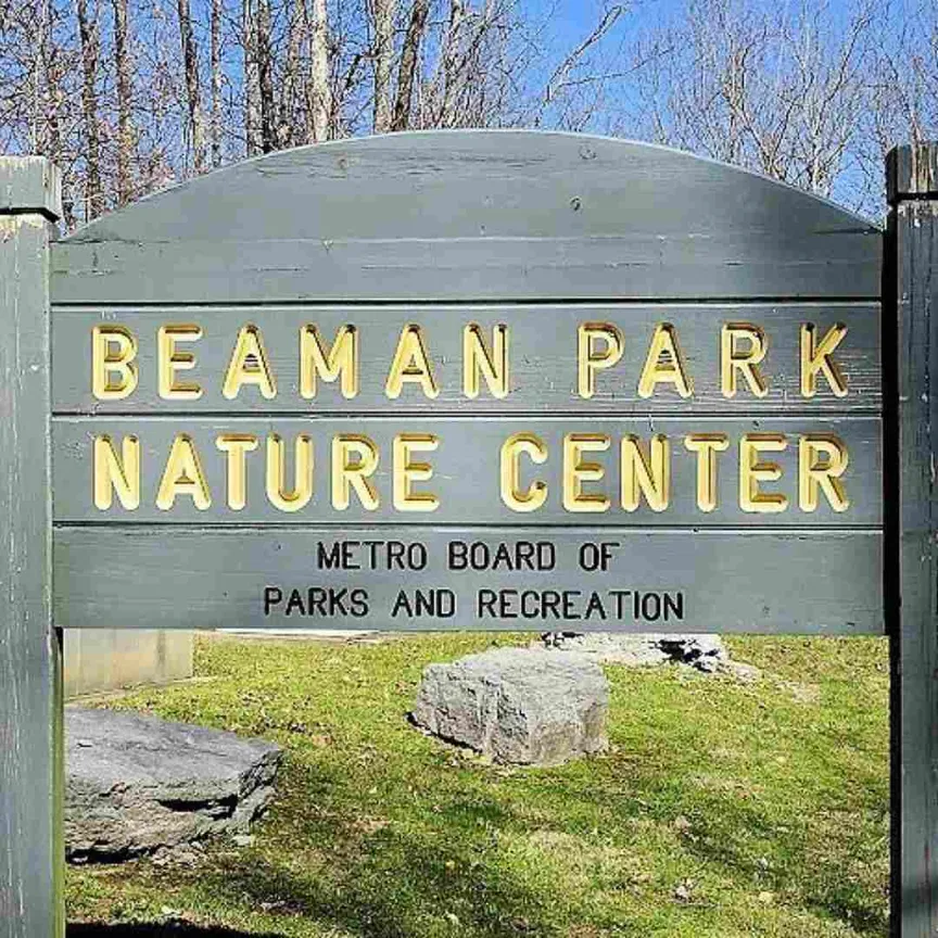 Beaman Park