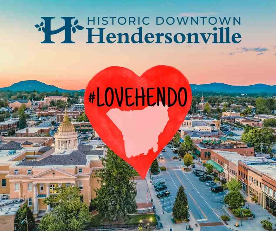 Nashville Suburb Hendersonville