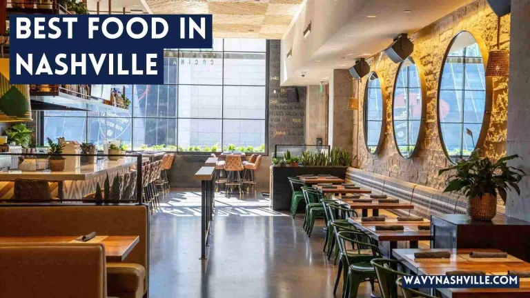 best food in nashville