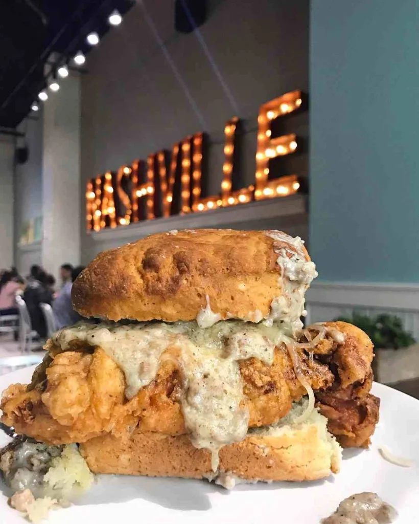 biscuit love with best food in nashville